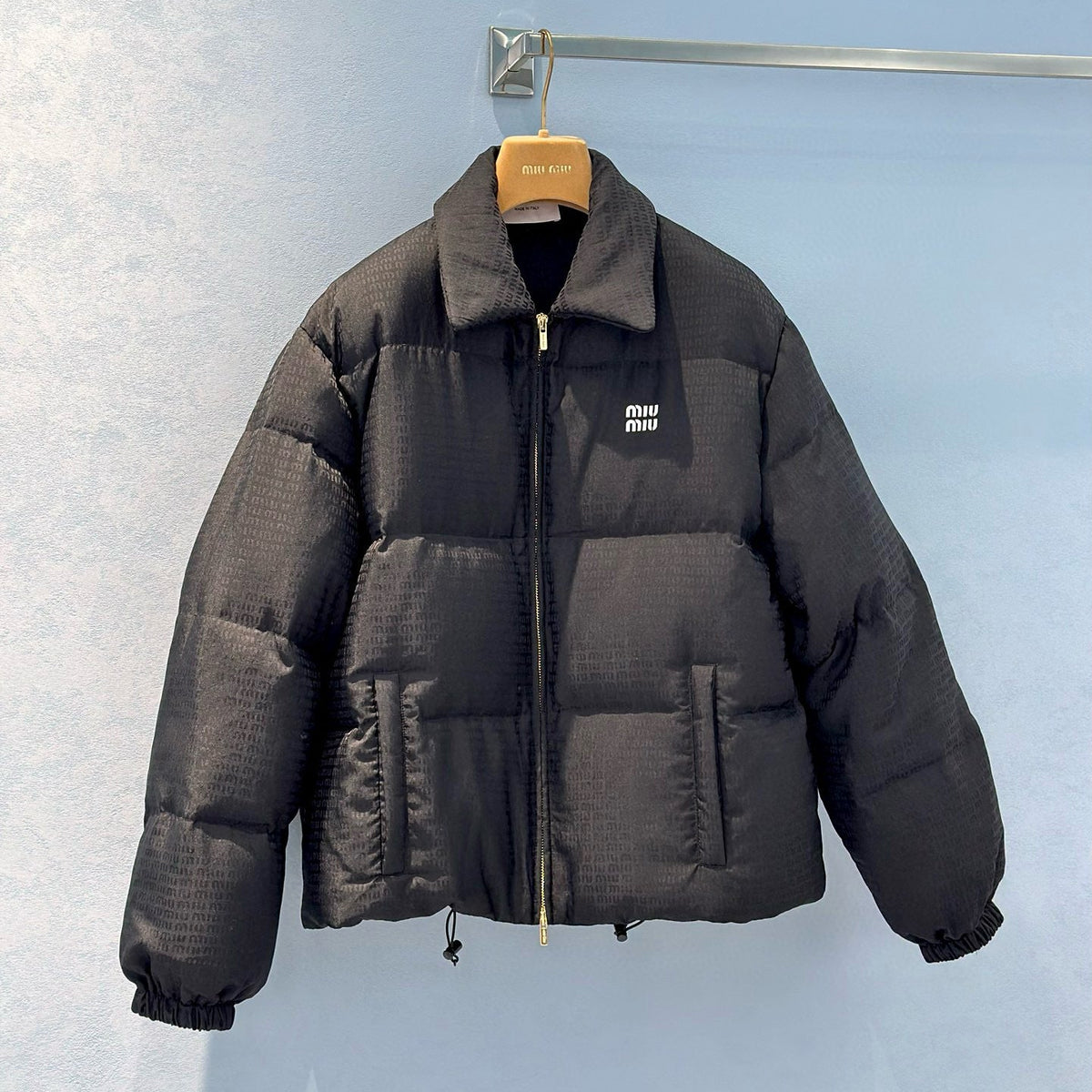 Jackets- Miu M Jacket Stylish Everyday Designer Outerwear