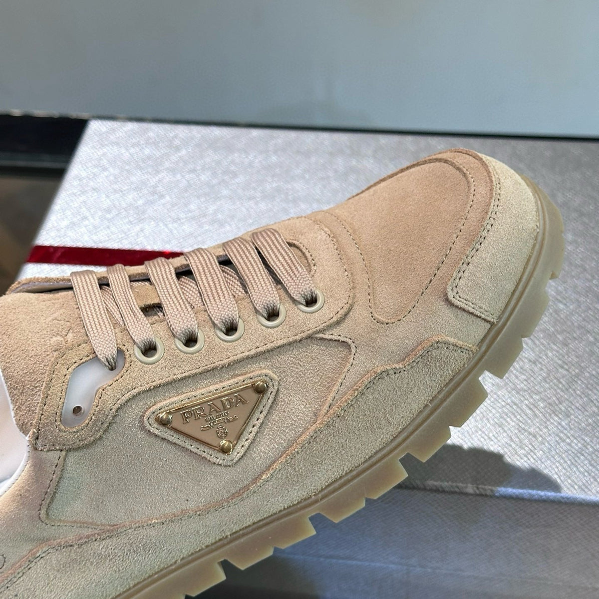 Shoes- Pd Sneakers Comfortable Everyday Designer Shoes