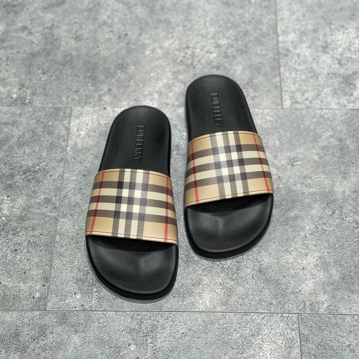 Shoes? Bbr Slides Nd Comfortable Everyday Designer Shoes
