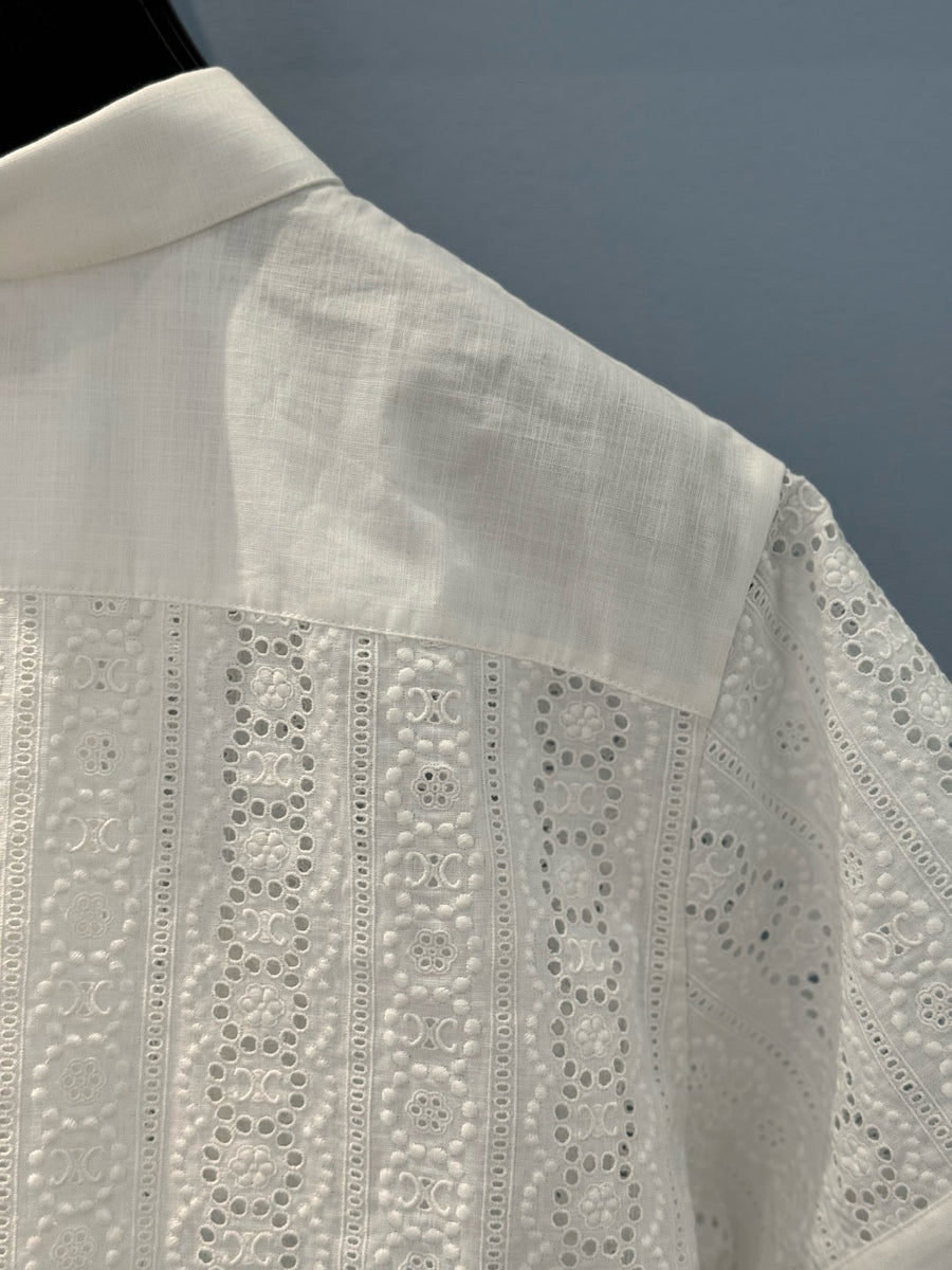 Tops- Cel Shirt Premium Designer Casual Top