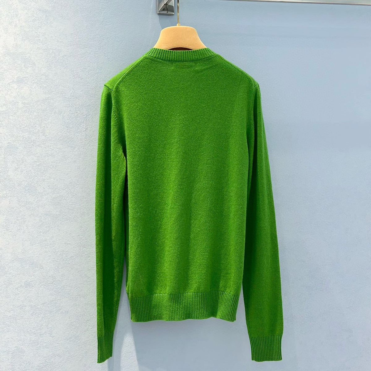 Sweaters- Miu M Cardigan Luxury Designer Knit Sweater