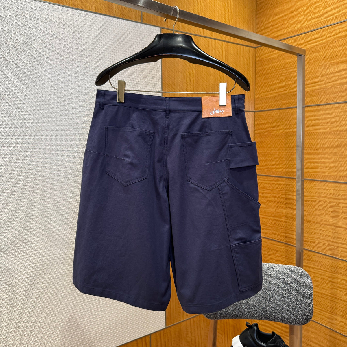 Dior Shorts- Dior Shorts Premium Designer Casual Shorts