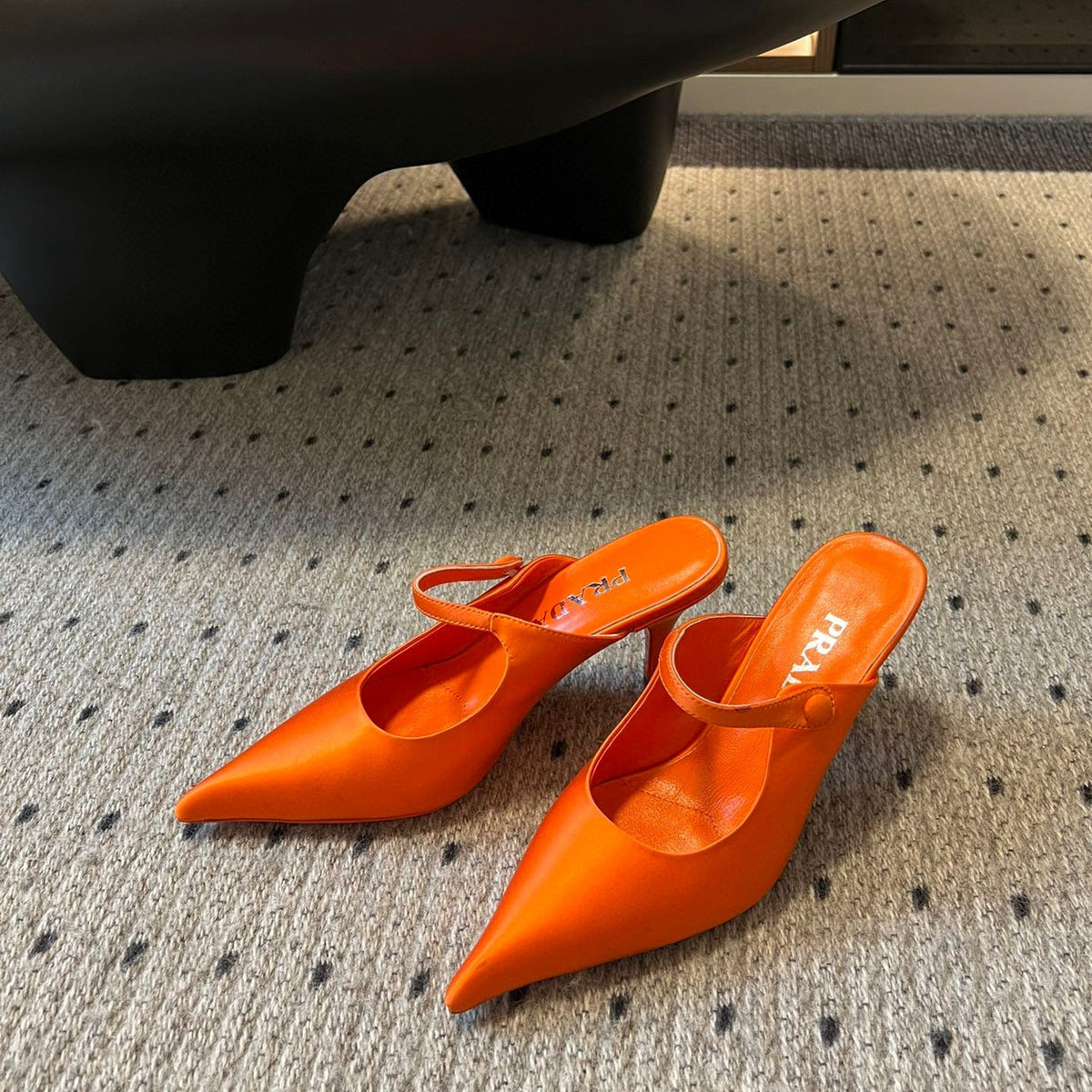 Shoes- Pd Heels Comfortable Everyday Designer Shoes