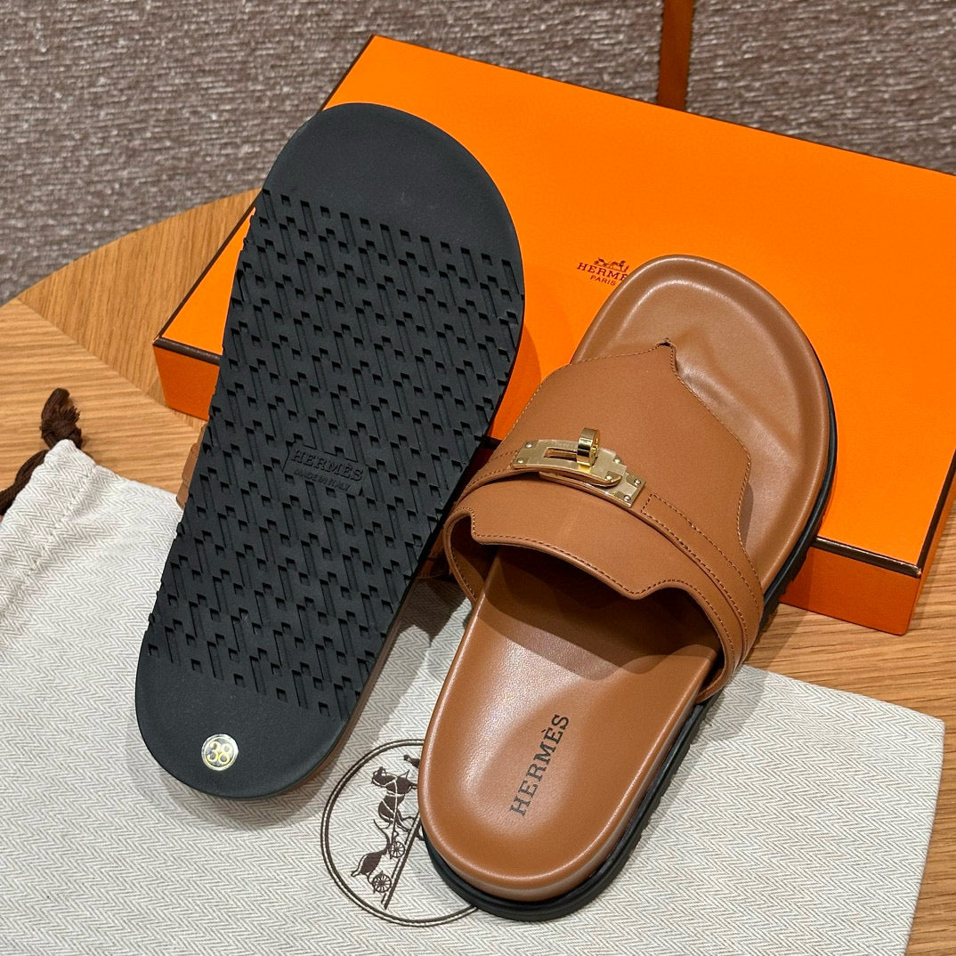 Shoes- Herm Empire Sandals Comfortable Everyday Designer Shoes