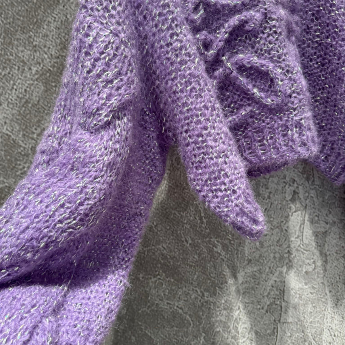 Sweaters- Loew Jumper Premium Casual Designer Knitwear