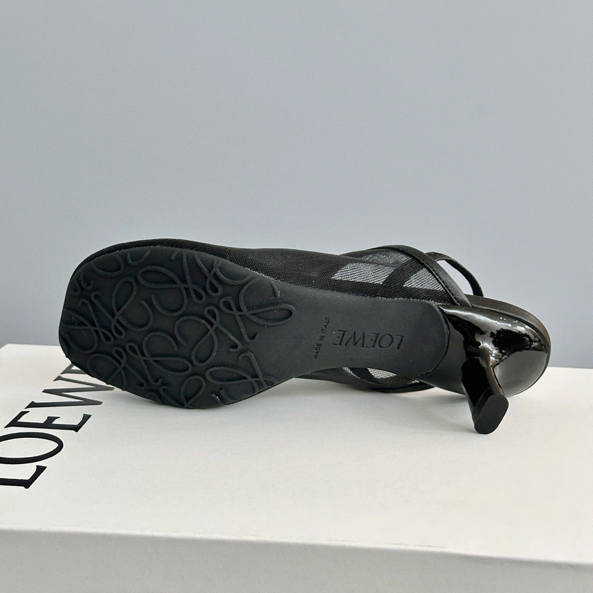 Shoes- Loew Heels Premium Designer Casual Shoes