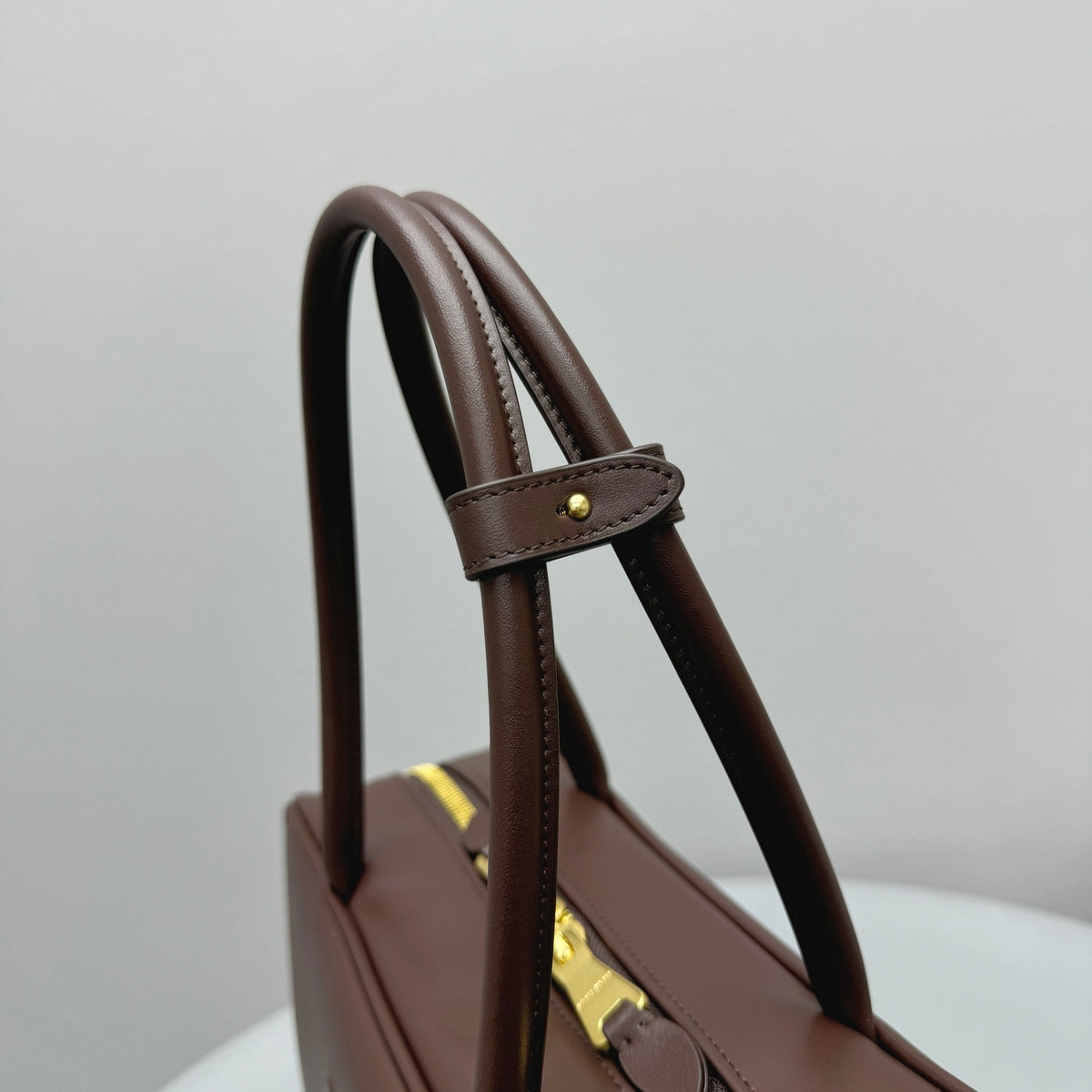 Bags- Miu M Beau Bag Premium Designer Shoulder Bag