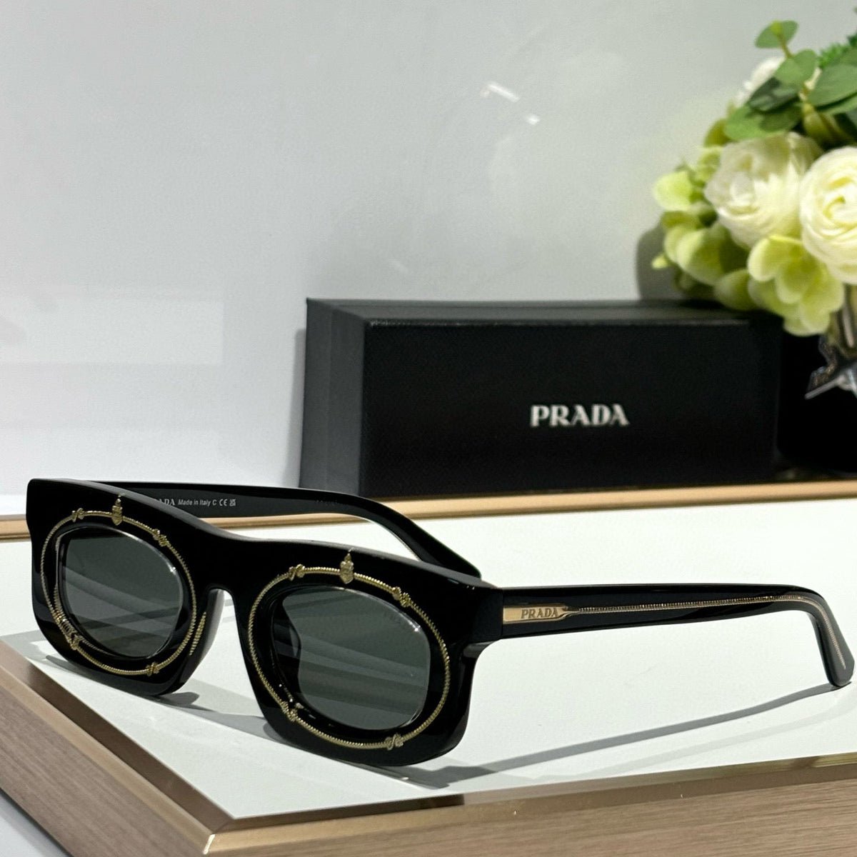 Sunglasses- Pd Sunglasses Premium Fashion Designer Sunglasses
