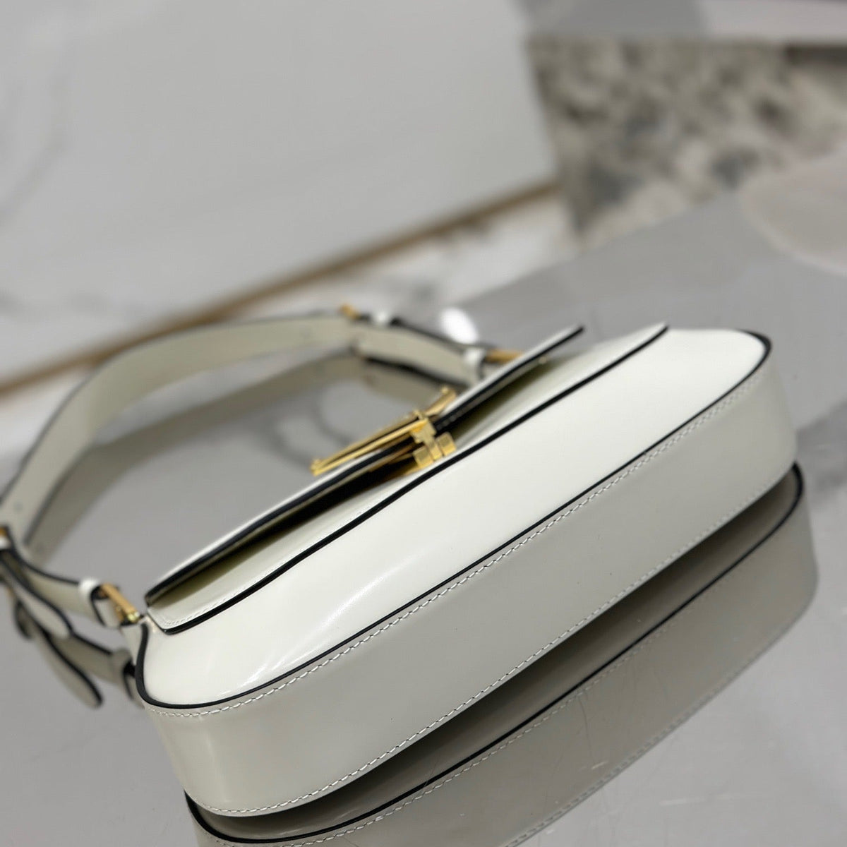 Bags- Pd Shoulder Bag Premium Designer Shoulder Bag