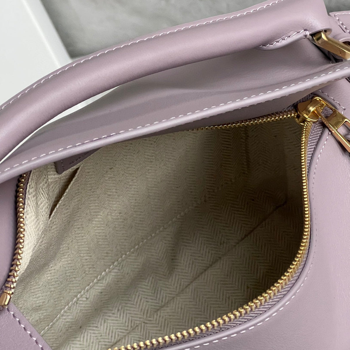 Bags- Loew Small Puzzle Edge Bag Premium Designer Shoulder Bag