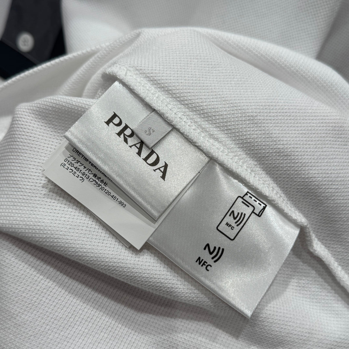 Polo Shirts- Pd Polo Shirt Classic Designer Cotton Polo Shirt