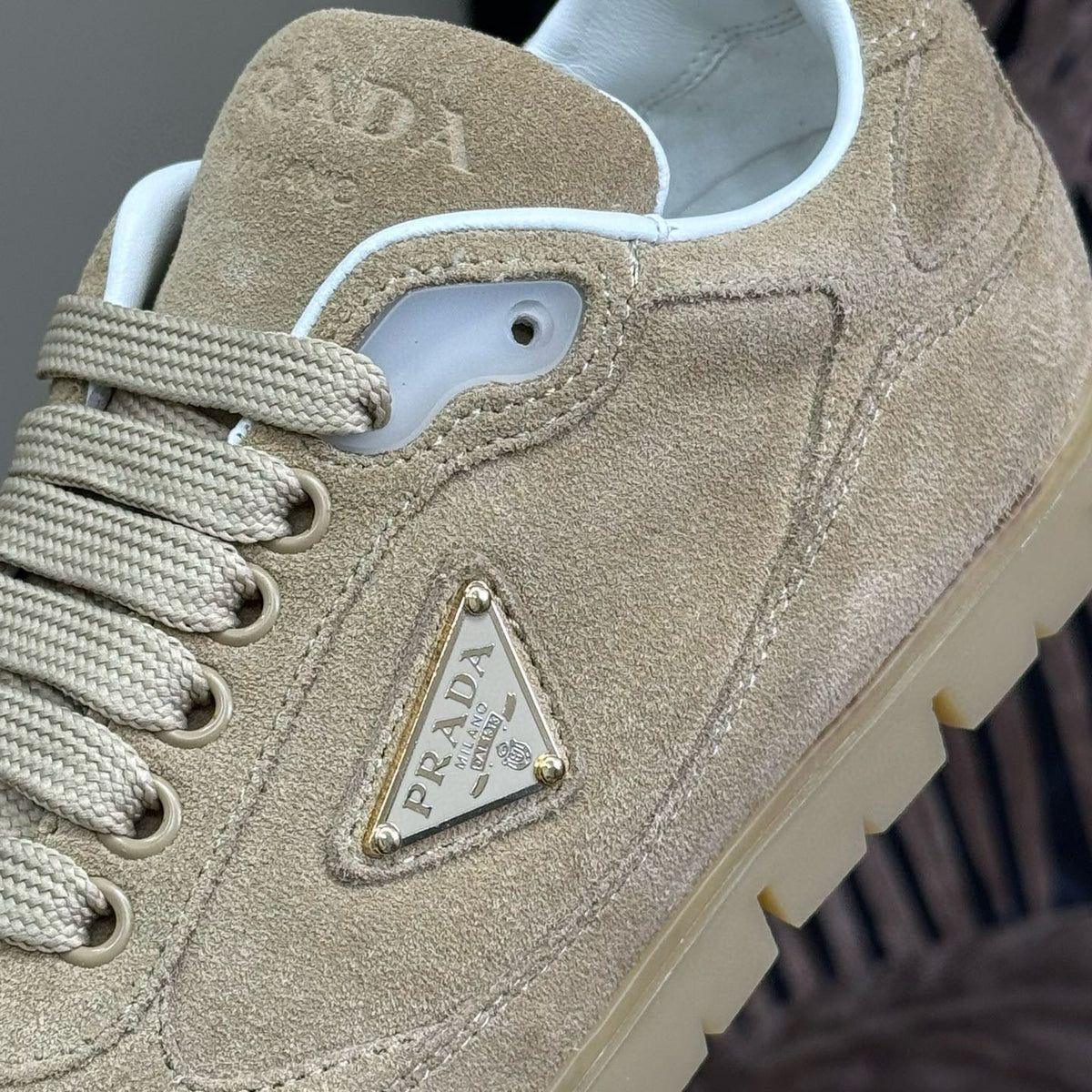 Shoes- Pd Sneaker Luxury Lifestyle Designer Footwear