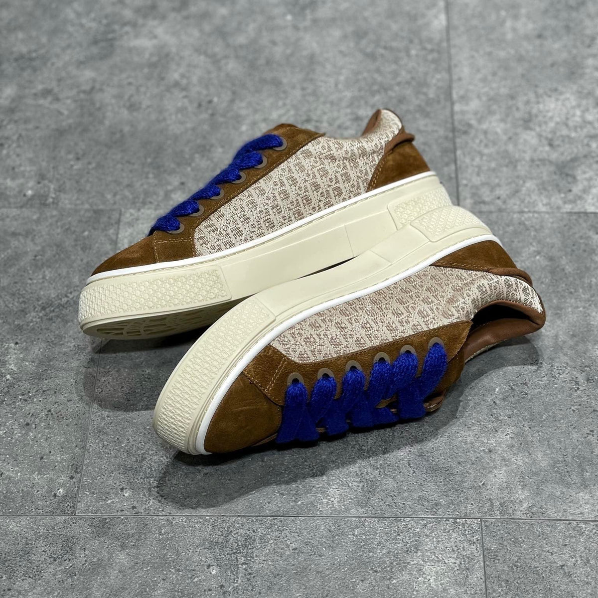 Dior Shoes- Dior B33 Sneaker Luxury Lifestyle Designer Footwear