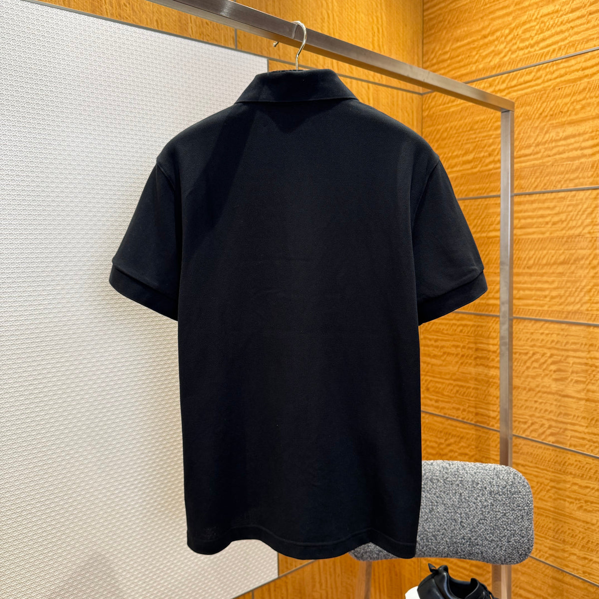 Polo Shirts- Pd Polo Shirt Classic Designer Cotton Polo Shirt