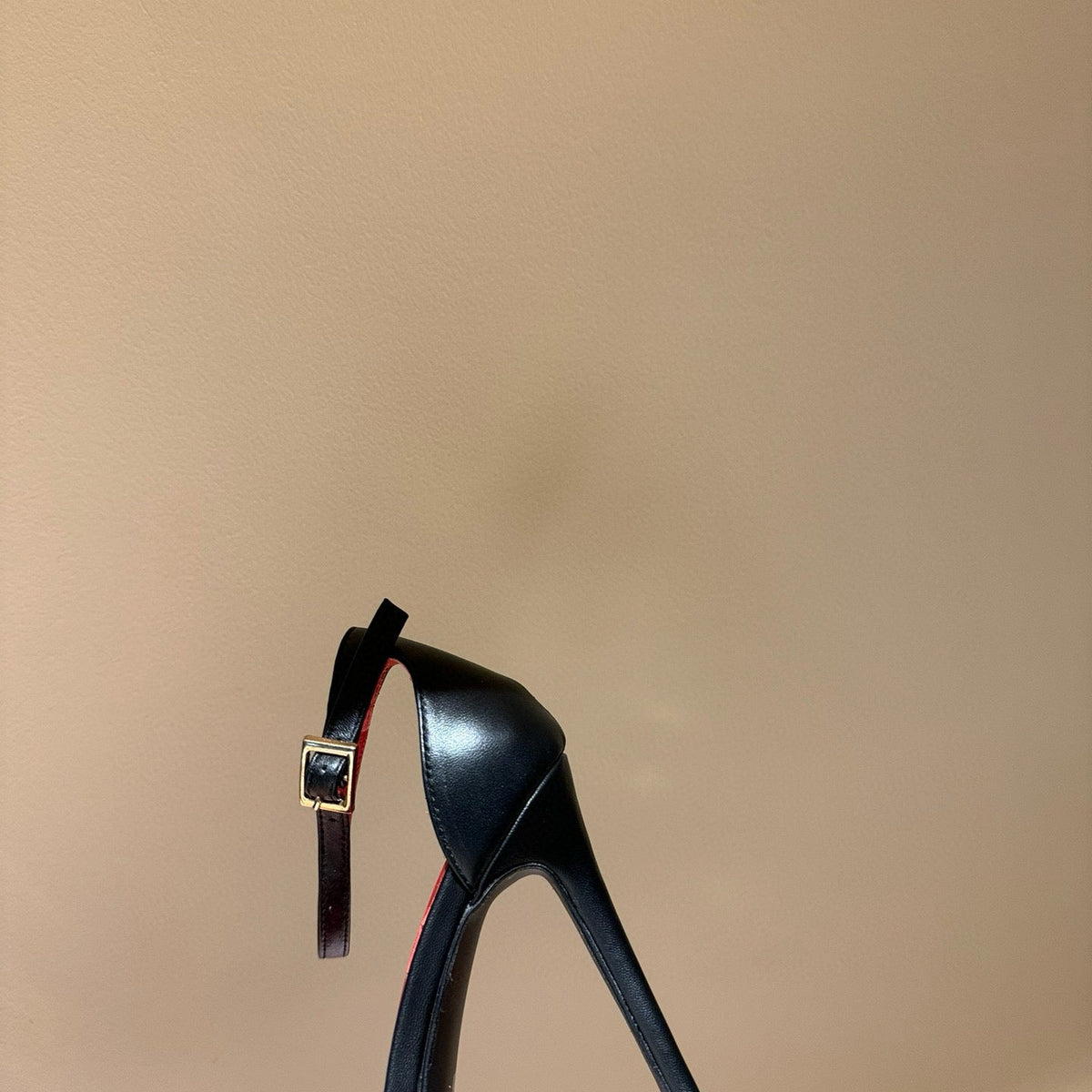 Shoes- Schiaparelli Heels Comfortable Everyday Designer Shoes
