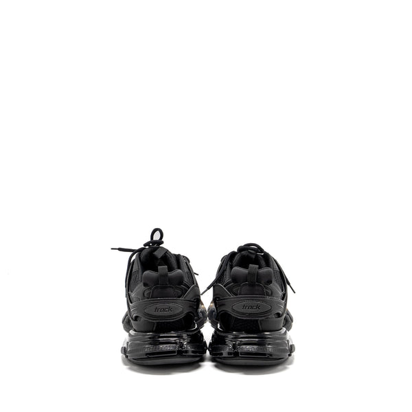 Balenciaga authentic luxury handbag Black leather craftsmanship