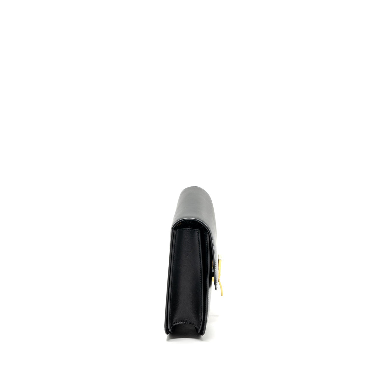 Celine Bags? Celine medium classic box bag calfskin black GHW Luxury Designer Leather Handbag