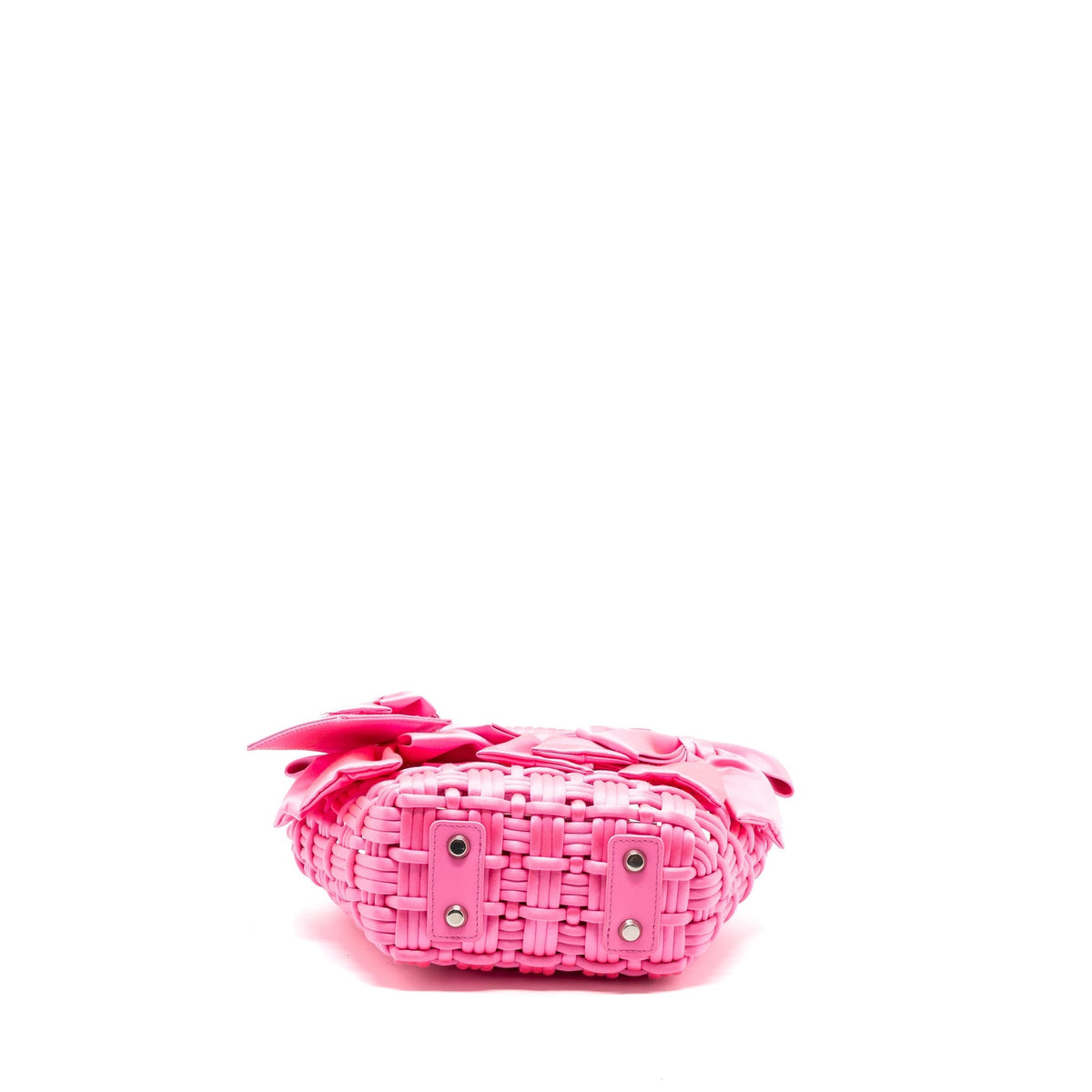 Authentic Balenciaga handbag Pink luxury fashion accessory