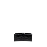 Authentic Balenciaga handbag Black luxury fashion accessory