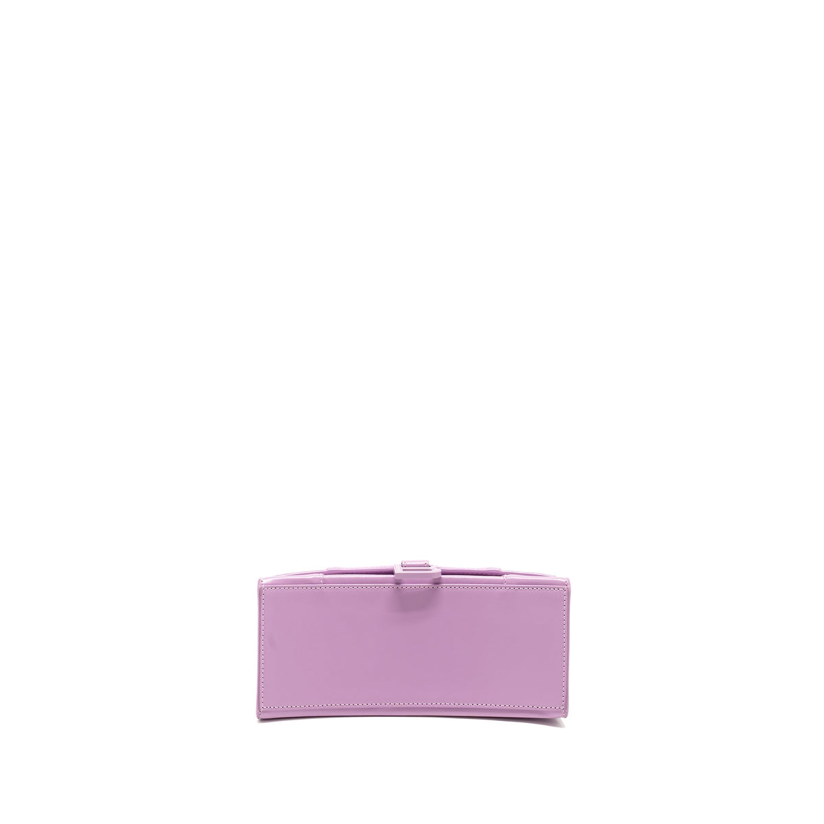 Authentic Balenciaga handbag Purple luxury fashion accessory