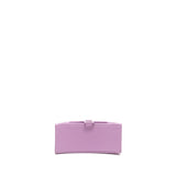 Authentic Balenciaga handbag Purple luxury fashion accessory