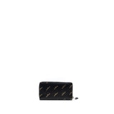 Balenciaga women's handbag Black luxury designer calf