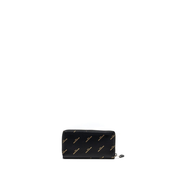 Balenciaga women's handbag Black luxury designer calf