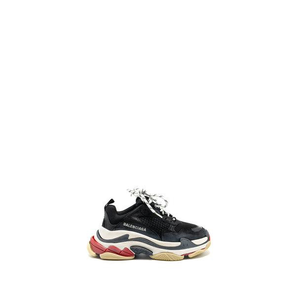 Authentic Balenciaga shoe luxury fashion accessory