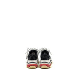 Balenciaga authentic luxury shoe leather craftsmanship