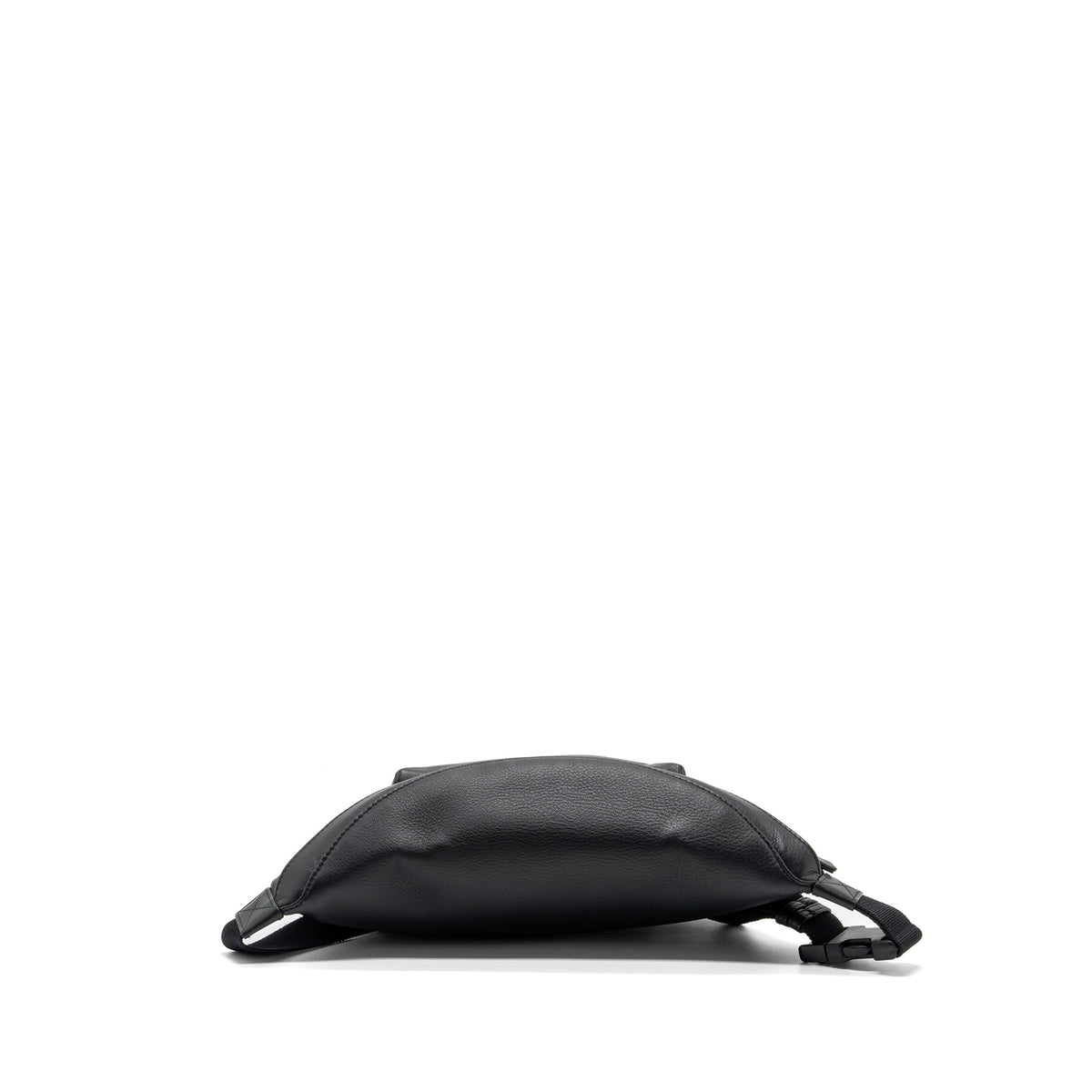 Balenciaga designer handbag calf closeup detail