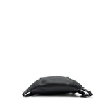 Balenciaga designer handbag calf closeup detail