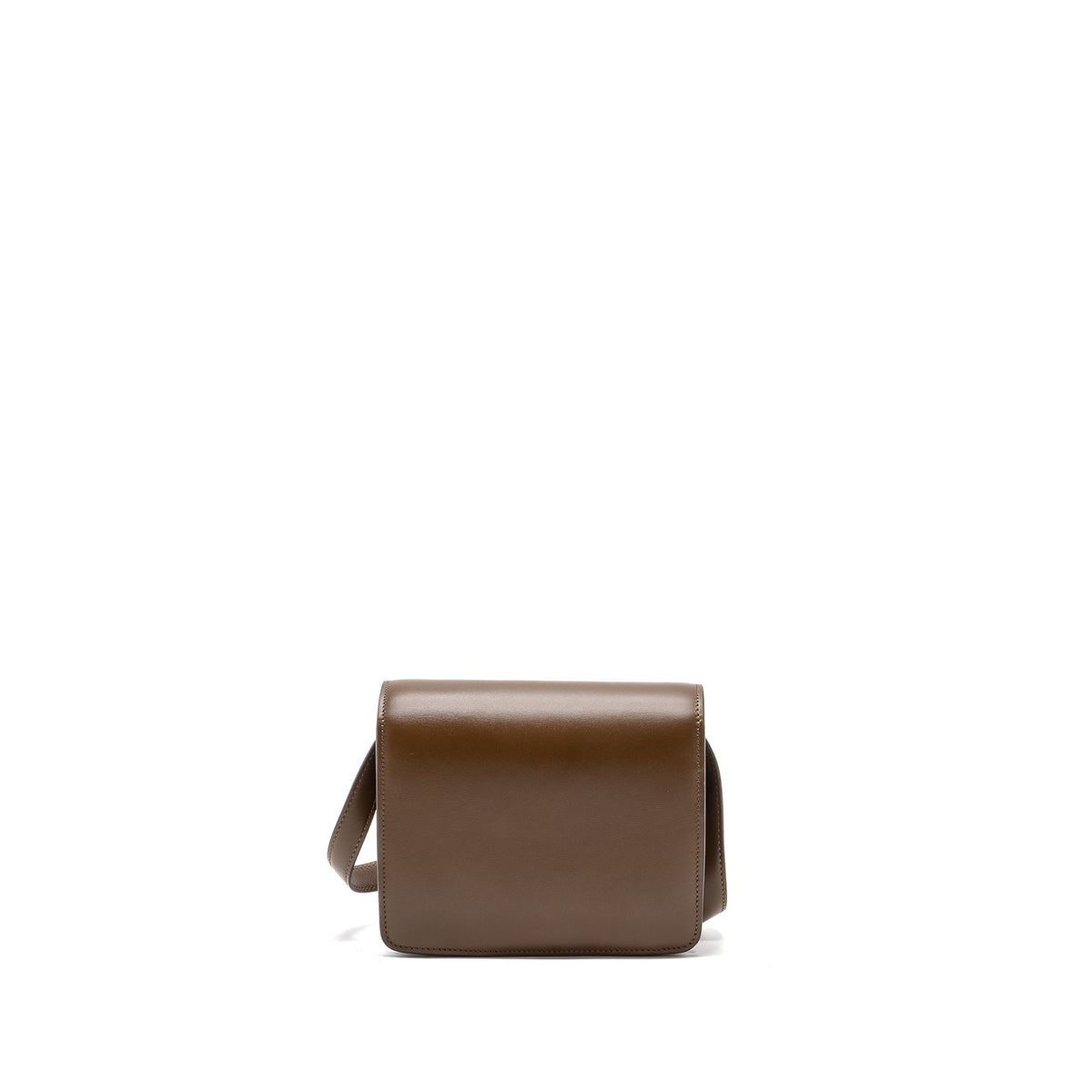 Celine Bags? Celine Mini Classic Bag Box Calfskin Camel GHW Elegant Everyday Designer Handbag