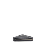 Balenciaga authentic luxury handbag Black calf craftsmanship