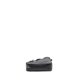 Balenciaga designer handbag calf closeup detail