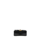 Authentic Balenciaga handbag Black luxury fashion accessory
