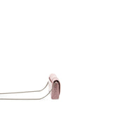 Balenciaga authentic luxury handbag Pink calf craftsmanship