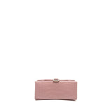 Authentic Balenciaga handbag Pink luxury fashion accessory