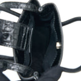 Authentic Balenciaga handbag Black luxury fashion accessory