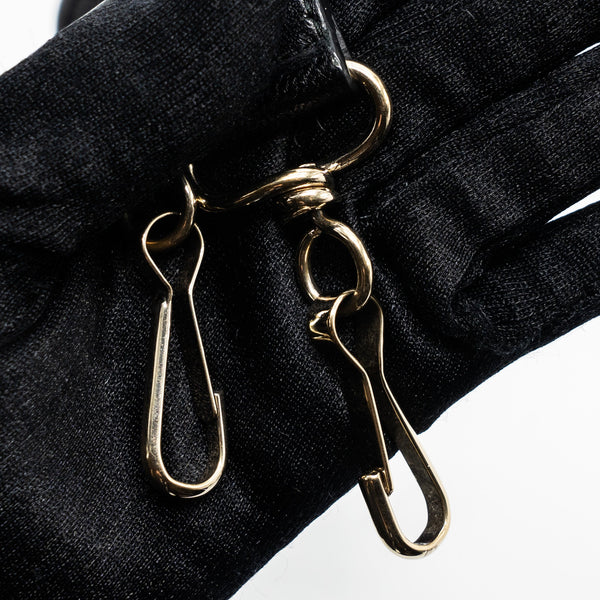 Balenciaga designer handbag leather closeup detail
