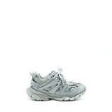 Authentic Balenciaga shoe Grey luxury fashion accessory