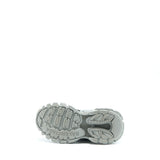 Balenciaga women's shoe Grey luxury designer nylon