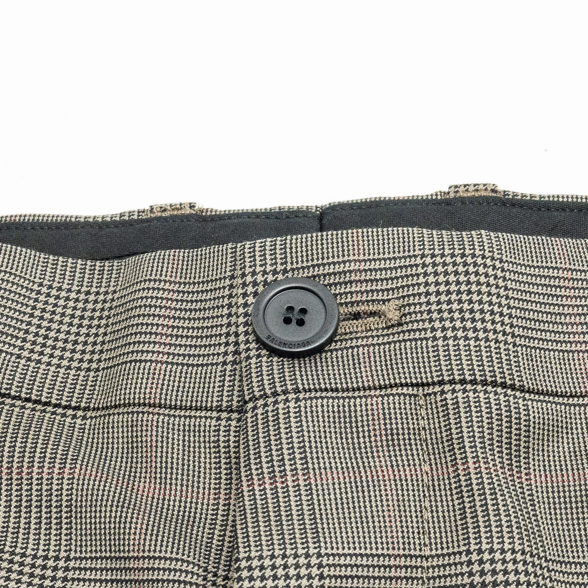 Balenciaga designer handbag leather closeup detail