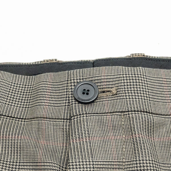 Balenciaga designer handbag leather closeup detail