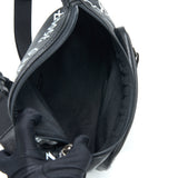 Balenciaga designer handbag leather closeup detail