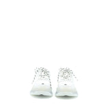 Balenciaga authentic luxury shoe White leather craftsmanship