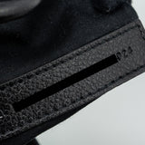Authentic Balenciaga handbag Black luxury fashion accessory