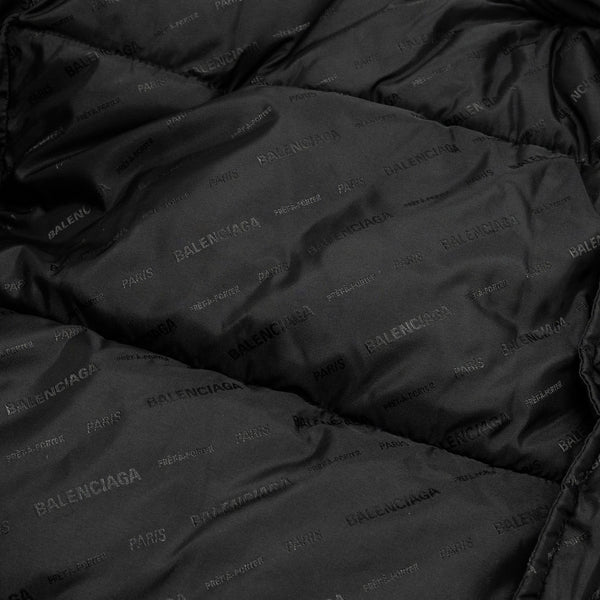 Balenciaga designer handbag leather closeup detail