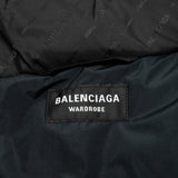 Authentic Balenciaga handbag Black luxury fashion accessory