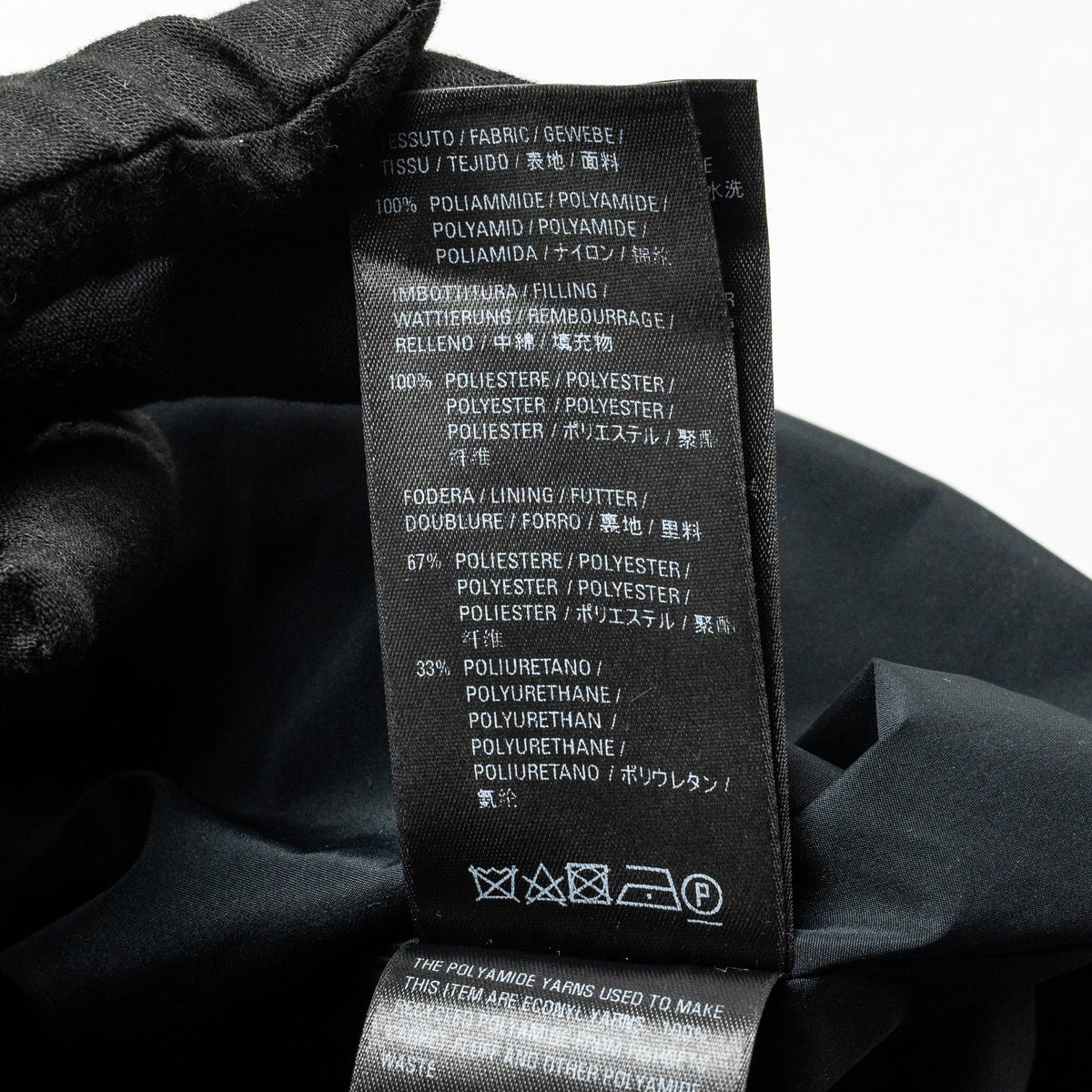 Balenciaga designer handbag leather closeup detail