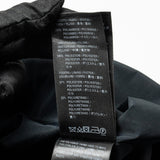 Balenciaga designer handbag leather closeup detail
